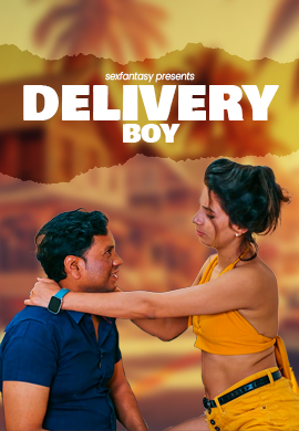 Delivery Boy
