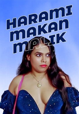 HARAMI MAKAN MALIK