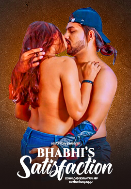 bhabhi's satisfaction
