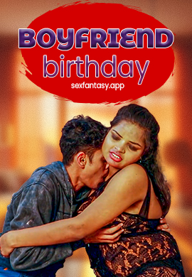 Boyfriend Bdy