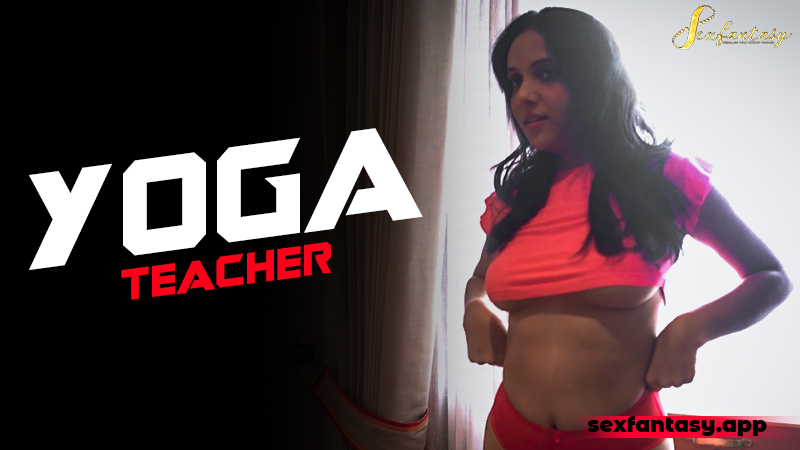 Yoga Teacher